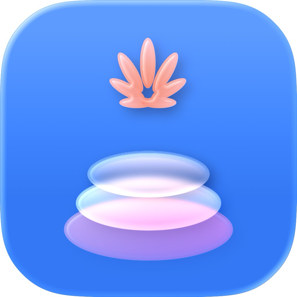 GettingStoned App Icon